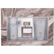 Guess 1981 for Men darčeková sada